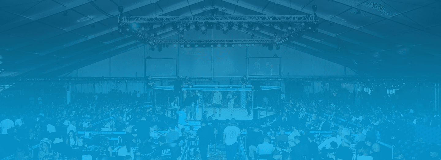 The Future of the Fight Game