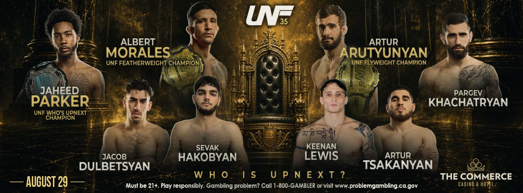UNF 35