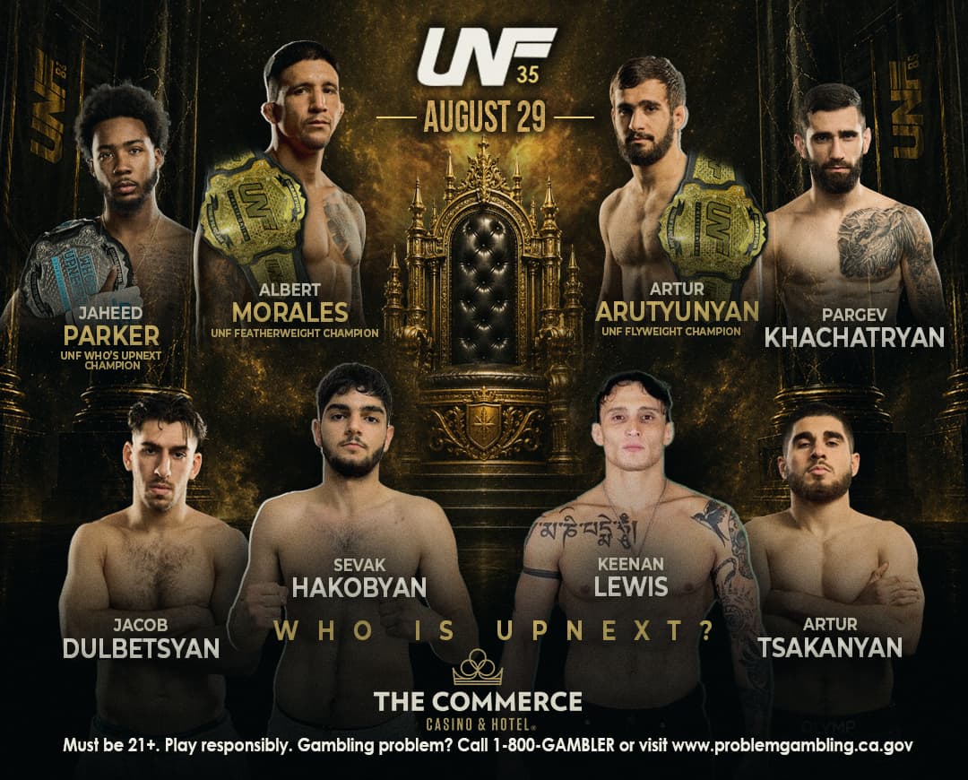 UNF 35