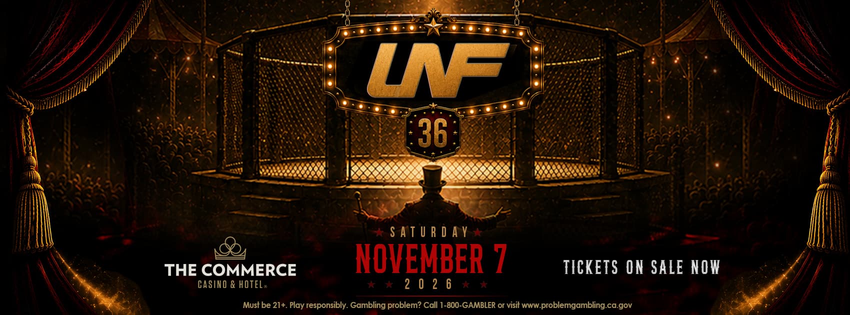 UNF 36