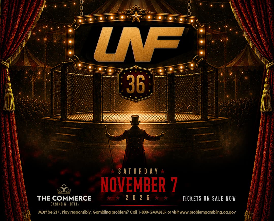 UNF 36