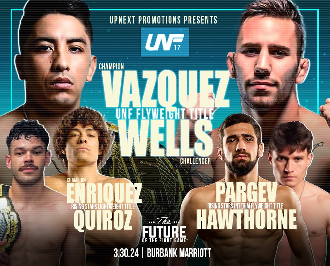 UNF 17