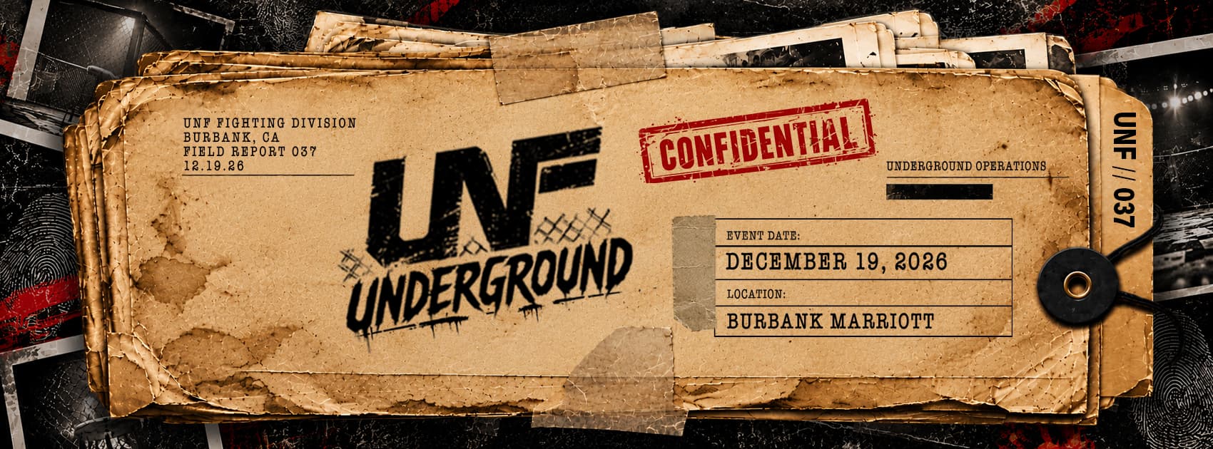 UNF 37