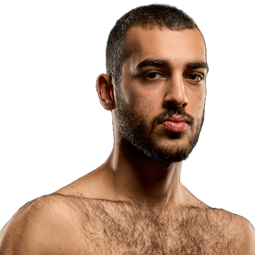 Amirreza Abdolrahimi